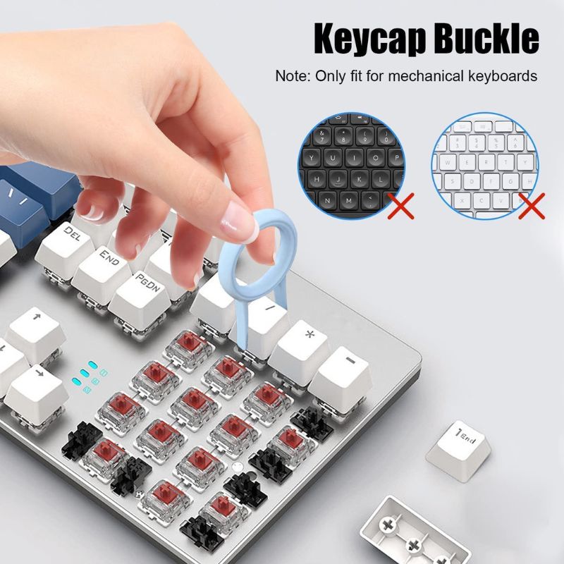 Clario™ Gadgets Cleaning Kit