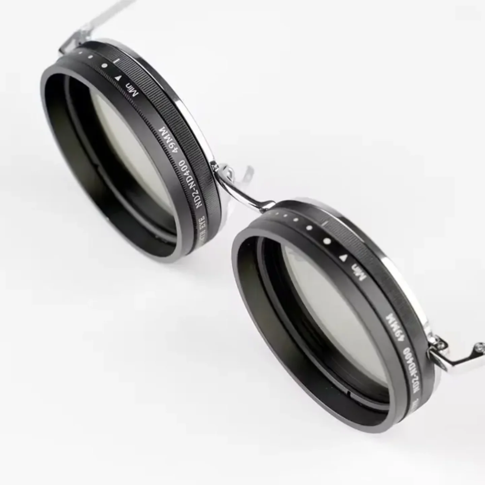 Lumox™ Adaptive Shades