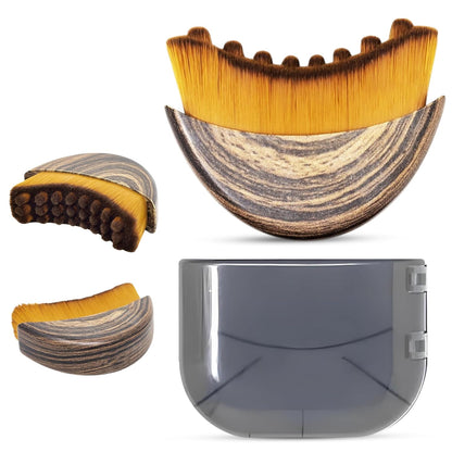 The Original Lymphatic Contour Face Brush (Buy 1 Get 1 Free)