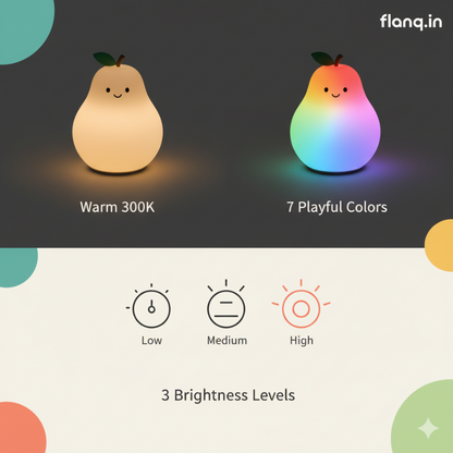 Moonkin Pear™