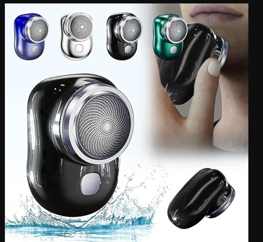 Advanced Rechargeable Razor Shavers for Men