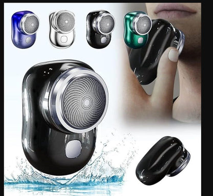 Advanced Rechargeable Razor Shavers for Men
