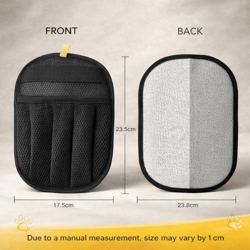 FUREX™ Reusable Fur Remover pack of 2