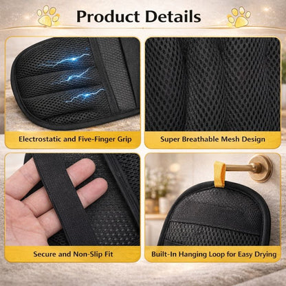 FUREX™ Reusable Fur Remover pack of 2