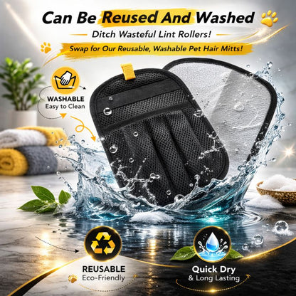 FUREX™ Reusable Fur Remover pack of 2