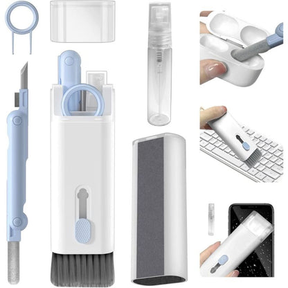 Clario™ Gadgets Cleaning Kit
