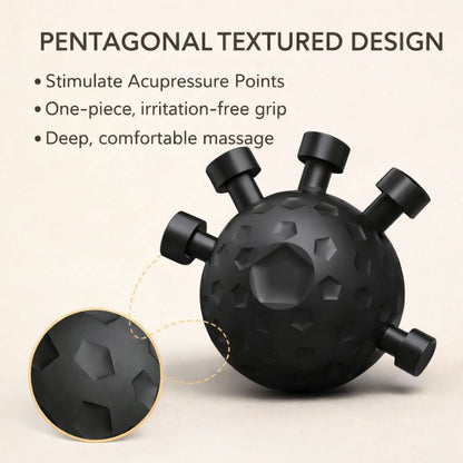 DEXO™ | Grip & Dexterity Trainer