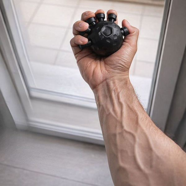 DEXO™ | Grip & Dexterity Trainer