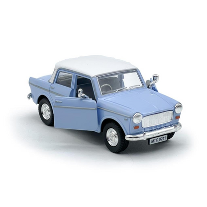 RetroRide™ Vintage Toy Car