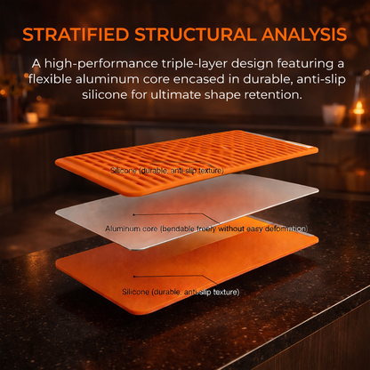 EVOQ™ | Flexible Foldable Phone Stand