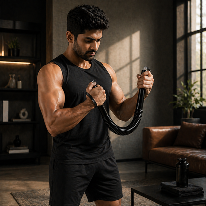 ARCX™ | Controlled Tension Strength Bar