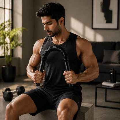 ARCX™ | Controlled Tension Strength Bar