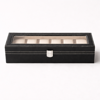 ARX6™ 6-Slot Watch Case