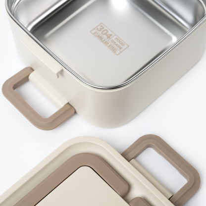 Double Layer Bento Lunch Container