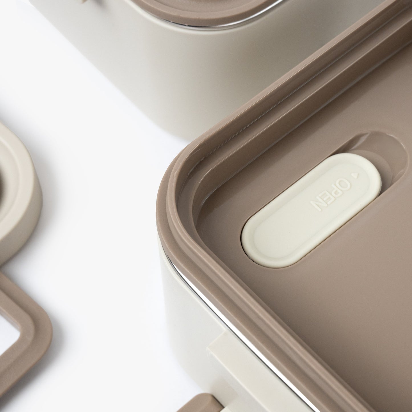 Double Layer Bento Lunch Container