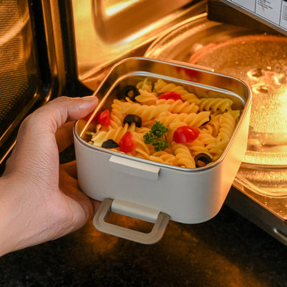 Double Layer Bento Lunch Container