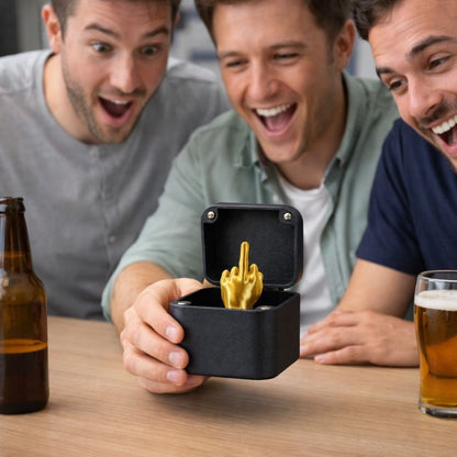 Oops™ Reaction Add-On Gift