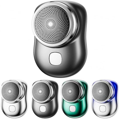 Advanced Rechargeable Razor Shavers for Men