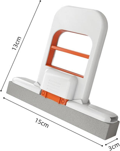 Mini Foldable Mop