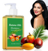 Batana Hair Oil Shampoo (PACK OF 1)