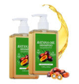 Batana Hair Oil Shampoo (PACK OF 1)