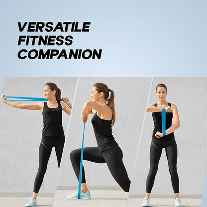 Elastic Exercice Loop Bands for Physical Therapy (5 PCS)