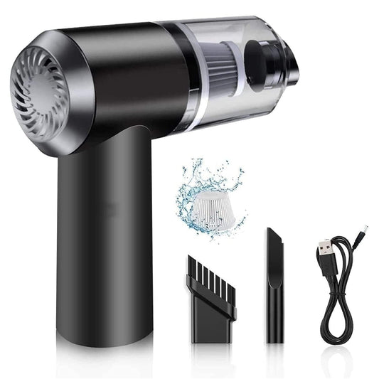 2 in One Vaccum Cleaner