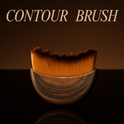 The Original Lymphatic Contour Face Brush (Buy 1 Get 1 Free)