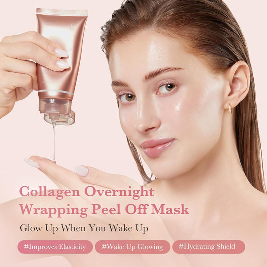 Double Glow Brightening & Repair Moisturizer