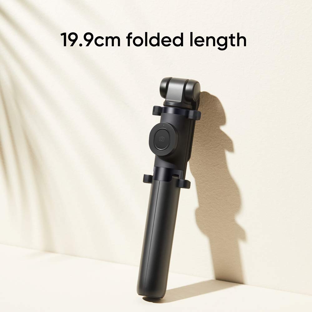 Mobile Holder for Hand Best Use for Make Videos Tripod