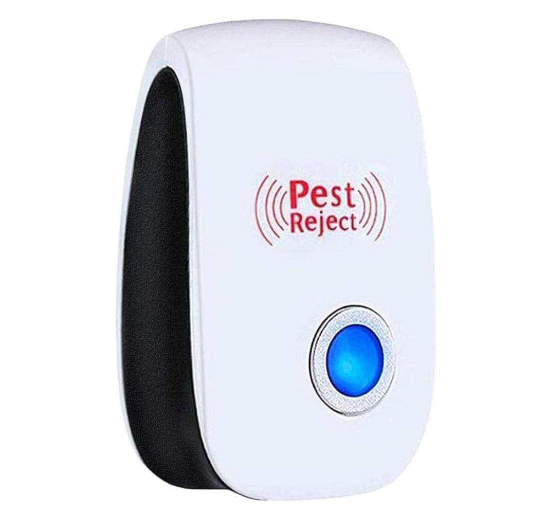 Pest Reject Ultrasonic Electronic Pest Control Machine