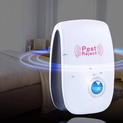 Pest Reject Ultrasonic Electronic Pest Control Machine