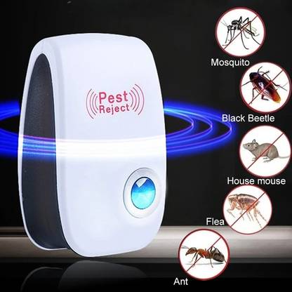 Pest Reject Ultrasonic Electronic Pest Control Machine